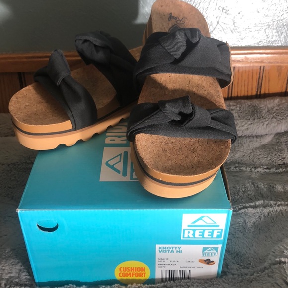 Reef Shoes - Reef Knotty Vista 10
